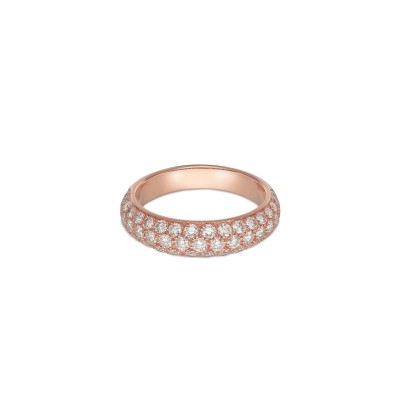 CARTIER ÉTINCELLE DE CARTIER RING, SMALL MODEL B4220600